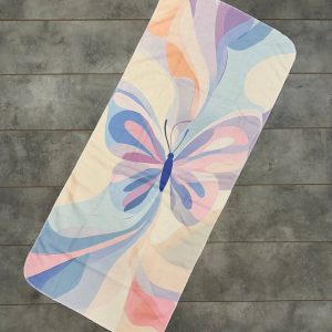 حوله و زیر انداز ورزشی کد 703