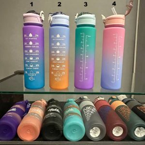 قمقمه REFILL مدل هیدراتد 900 سی سی کد 3801