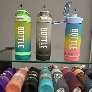 قمقمه BOTTLE مدل هیدراتد  کد 3802
