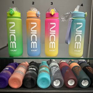 قمقمه EYUN مدل هیدراتد کد 3803