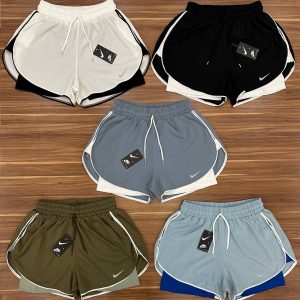 شورتک کشاله دار کد 327