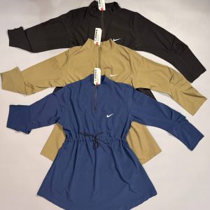 تونیک نیم زیپ آیرو کد 164