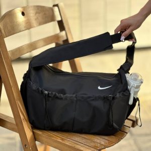 ساک ورزشی نایکی جیب دار کد 3113