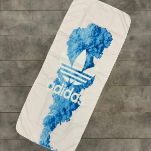 حوله و زیر انداز ورزشی کد 712