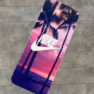 حوله و زیر انداز ورزشی کد 713