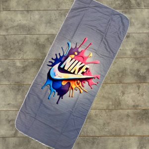 حوله و زیر انداز ورزشی کد 719