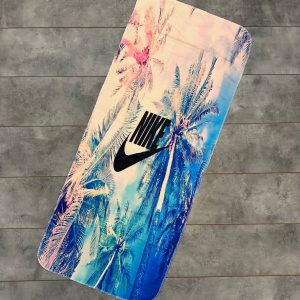 حوله و زیر انداز ورزشی کد 717