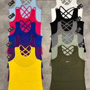 تاپ پشت بندی ورزشی کد 138