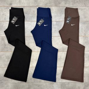 شلوار دمپا ورزشی نایکی کد 254