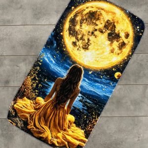 حوله و زیرانداز ورزشی کد 738