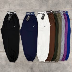 شلوار اسلش آیرو Nike pro کد 467