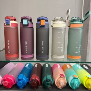 قمقمه وارداتی Noki Bottle کد 3812
